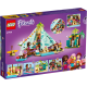LEGO Friends "Кэмпинг на пляже" 41700